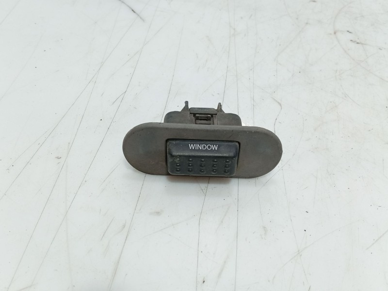 Recambio de interruptor para hyundai santa fé i (sm) 2.0 crdi referencia OEM IAM   