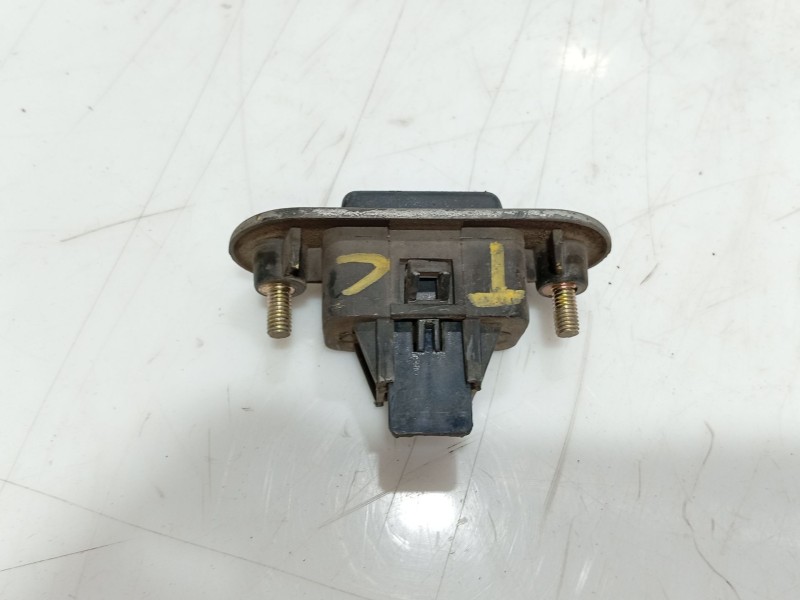 Recambio de interruptor para hyundai santa fé i (sm) 2.0 crdi referencia OEM IAM   