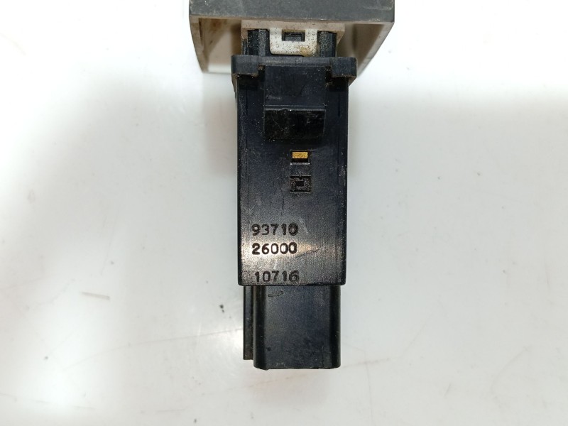 Recambio de interruptor para hyundai santa fé i (sm) 2.0 crdi referencia OEM IAM   