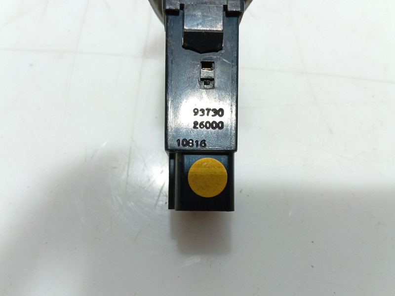 Recambio de interruptor para hyundai santa fé i (sm) 2.0 crdi referencia OEM IAM   
