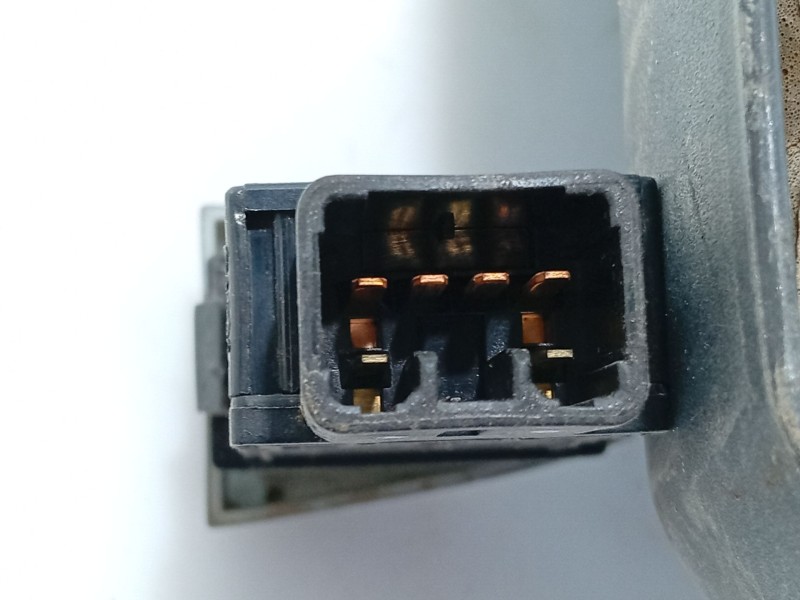 Recambio de interruptor para hyundai santa fé i (sm) 2.0 crdi referencia OEM IAM   
