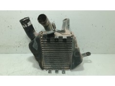 Recambio de intercooler para mitsubishi galant viii (ea_) 2.0 tdi (ea6a) referencia OEM IAM MR224132  