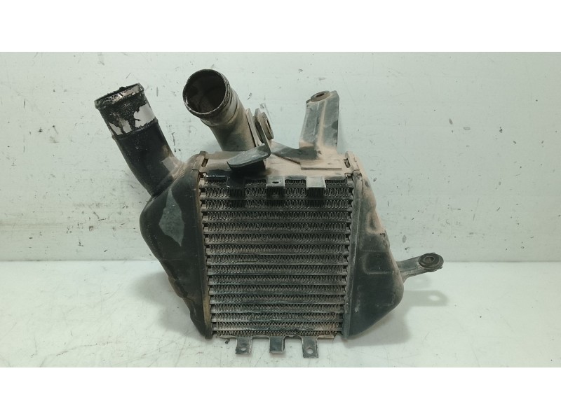 Recambio de intercooler para mitsubishi galant viii (ea_) 2.0 tdi (ea6a) referencia OEM IAM MR224132  