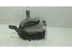 Recambio de intercooler para mitsubishi galant viii (ea_) 2.0 tdi (ea6a) referencia OEM IAM MR224132   2