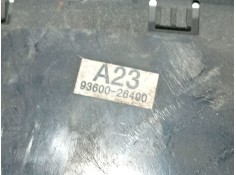 Recambio de mando regulacion luces para hyundai santa fé i (sm) 2.0 crdi referencia OEM IAM    2