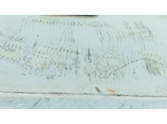 Recambio de refuerzo paragolpes trasero para opel zafira b furgoneta/monovolumen (a05) 1.7 cdti van (m75) referencia OEM IAM    2
