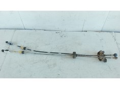 Recambio de varillaje cambio para opel zafira b furgoneta/monovolumen (a05) 1.7 cdti van (m75) referencia OEM IAM 758818  