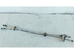 Recambio de varillaje cambio para opel zafira b furgoneta/monovolumen (a05) 1.7 cdti van (m75) referencia OEM IAM 758818   2