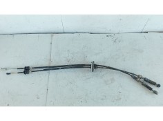 Recambio de varillaje cambio para mitsubishi galant viii (ea_) 2.0 tdi (ea6a) referencia OEM IAM MR388641  