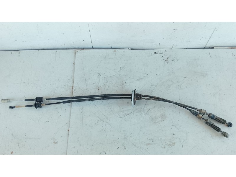 Recambio de varillaje cambio para mitsubishi galant viii (ea_) 2.0 tdi (ea6a) referencia OEM IAM MR388641  