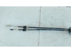 Recambio de varillaje cambio para mitsubishi galant viii (ea_) 2.0 tdi (ea6a) referencia OEM IAM MR388641   2