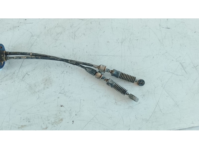 Recambio de varillaje cambio para mitsubishi galant viii (ea_) 2.0 tdi (ea6a) referencia OEM IAM MR388641  