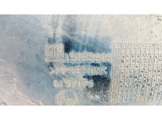 Recambio de paso de rueda delantero izquierdo para opel zafira b furgoneta/monovolumen (a05) 1.7 cdti van (m75) referencia OEM I 2