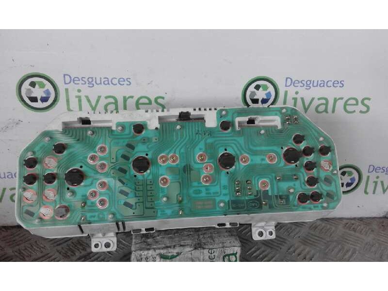 Recambio de cuadro instrumentos para kia rio    |   0.00 - 0.05 | 2000 - 2005 referencia OEM IAM   