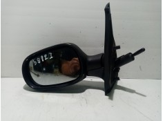 Recambio de retrovisor izquierdo para renault clio ii (bb_, cb_) 1.2 (bb0a, bb0f, bb10, bb1k, bb28, bb2d, bb2h, cb0a,... referen