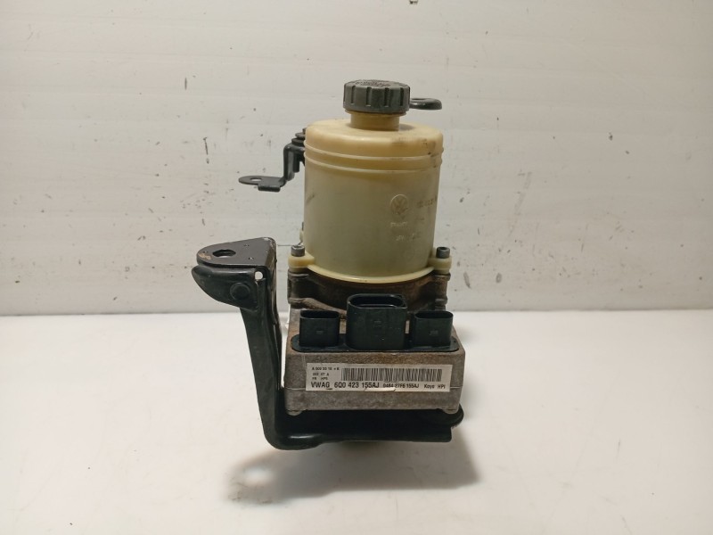 Recambio de bomba servodireccion para skoda fabia i (6y2) 1.2 referencia OEM IAM 6Q0423155AJ 6Q0423162X 