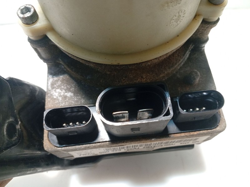 Recambio de bomba servodireccion para skoda fabia i (6y2) 1.2 referencia OEM IAM 6Q0423155AJ 6Q0423162X 