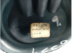Recambio de varillaje cambio para peugeot 307 (3a/c) 1.6 hdi 110 referencia OEM IAM 2444CF 2444AN 