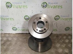 Recambio de disco freno trasero para  referencia OEM IAM DF2651  