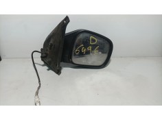 Recambio de retrovisor derecho para nissan serena (c23) 2.0 referencia OEM IAM   