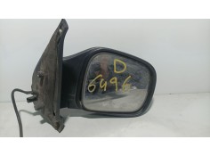 Recambio de retrovisor derecho para nissan serena (c23) 2.0 referencia OEM IAM    2