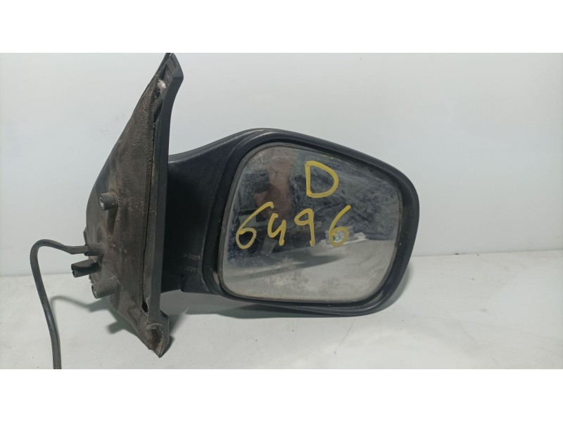 Recambio de retrovisor derecho para nissan serena (c23) 2.0 referencia OEM IAM   