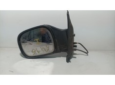 Recambio de retrovisor izquierdo para nissan serena (c23) 2.0 referencia OEM IAM   