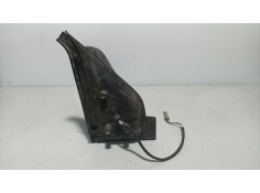 Recambio de retrovisor izquierdo para nissan serena (c23) 2.0 referencia OEM IAM    2