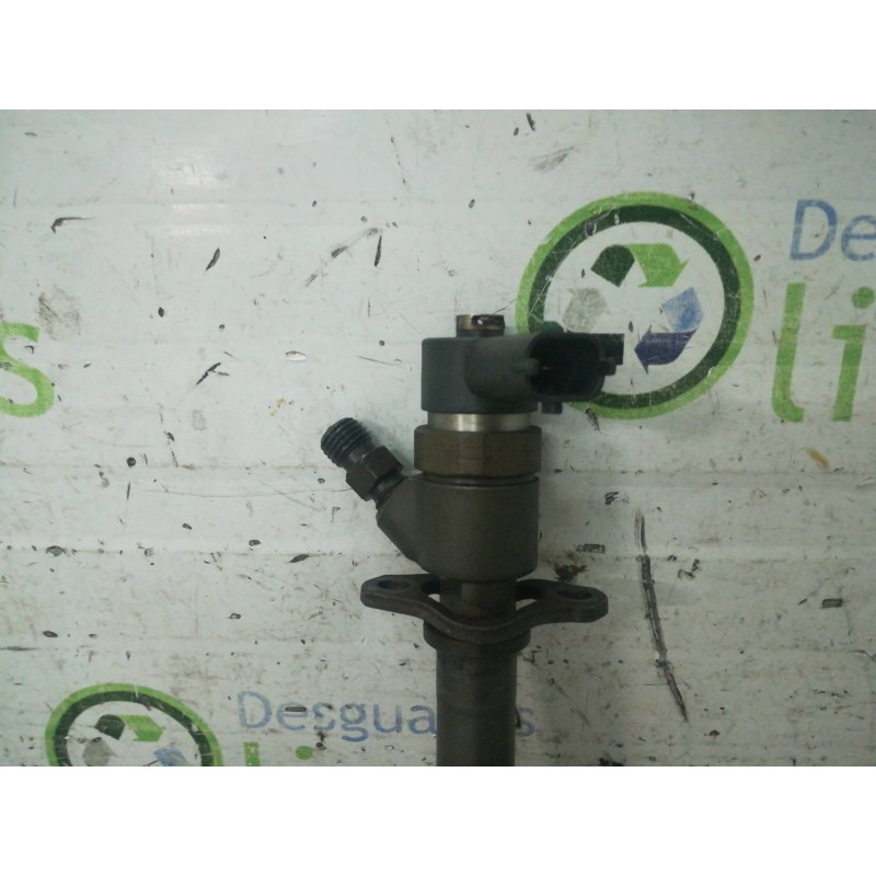 Recambio de inyector para  referencia OEM IAM  0445110078 8658352 Recambio de inyector para  referencia OEM IAM  0445110078 8658352