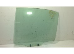 Recambio de luna trasera izquierda para mitsubishi galant viii (ea_) 2.0 tdi (ea6a) referencia OEM IAM MR415141  