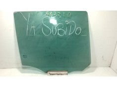 Recambio de luna trasera derecha para opel zafira b furgoneta/monovolumen (a05) 1.7 cdti van (m75) referencia OEM IAM 5161474  