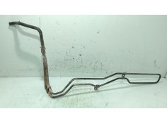 Recambio de tubo para mitsubishi galant viii (ea_) 2.0 tdi (ea6a) referencia OEM IAM MR212516 MR212517 MR312032