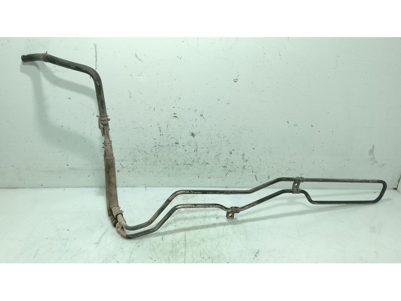 Recambio de tubo para mitsubishi galant viii (ea_) 2.0 tdi (ea6a) referencia OEM IAM MR212516 MR212517 MR312032