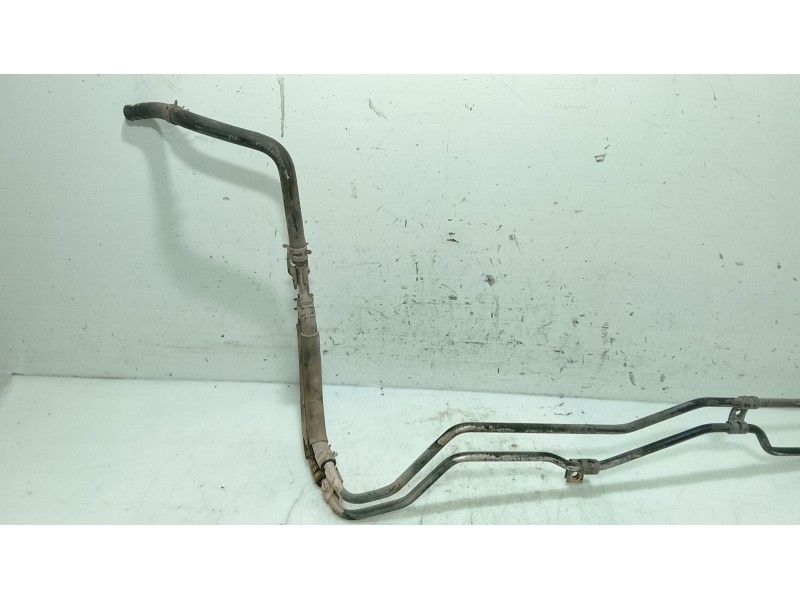 Recambio de tubo para mitsubishi galant viii (ea_) 2.0 tdi (ea6a) referencia OEM IAM MR212516 MR212517 MR312032