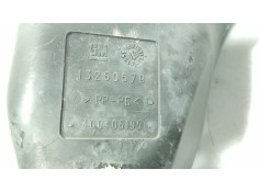 Recambio de deposito limpia para opel zafira tourer c (p12) 1.6 cdti (75) referencia OEM IAM 13260579 13283712 13304127 2