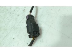 Recambio de cerradura capot para opel zafira tourer c (p12) 1.6 cdti (75) referencia OEM IAM 39088731   2