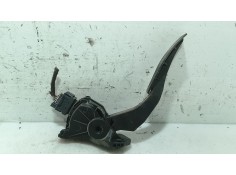 Recambio de pedal acelerador para opel zafira tourer c (p12) 1.6 cdti (75) referencia OEM IAM 13253781  