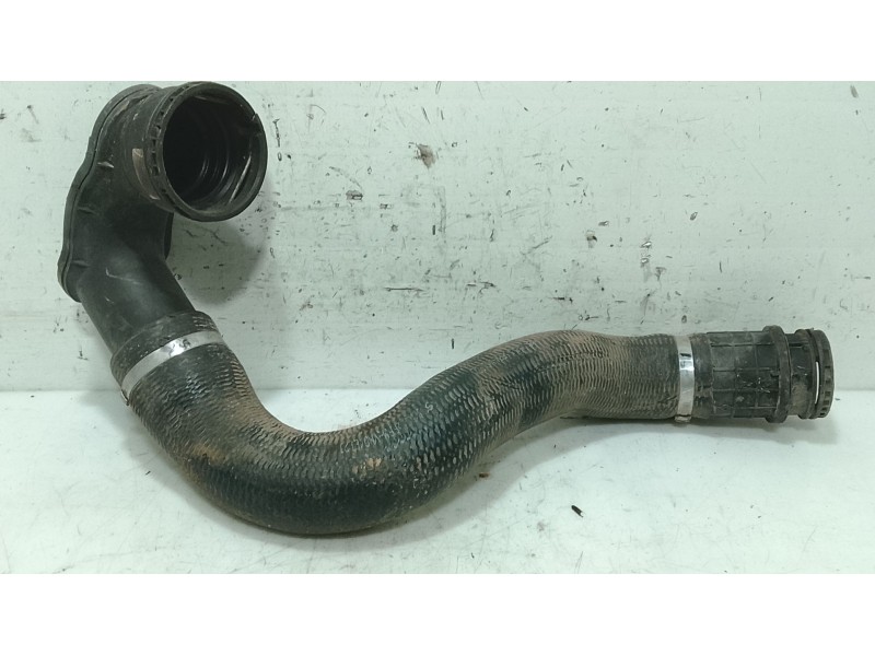 Recambio de tubo para opel zafira tourer c (p12) 1.6 cdti (75) referencia OEM IAM   