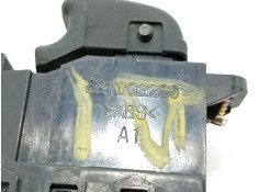 Recambio de mando elevalunas trasero derecho para hyundai santa fé i (sm) 2.0 crdi referencia OEM IAM 621W02280 620W0304  2