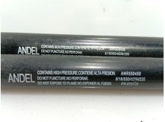 Recambio de amortiguador porton para hyundai santa fé i (sm) 2.0 crdi referencia OEM IAM ANR550450   2