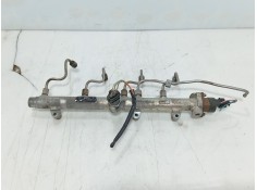 Recambio de rampa inyectora para hyundai santa fé i (sm) 2.0 crdi referencia OEM IAM 3140027000 0445214026 