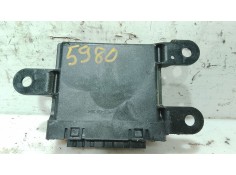 Recambio de modulo electronico para opel zafira tourer c (p12) 1.6 cdti (75) referencia OEM IAM    2