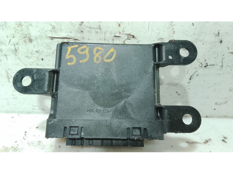 Recambio de modulo electronico para opel zafira tourer c (p12) 1.6 cdti (75) referencia OEM IAM   