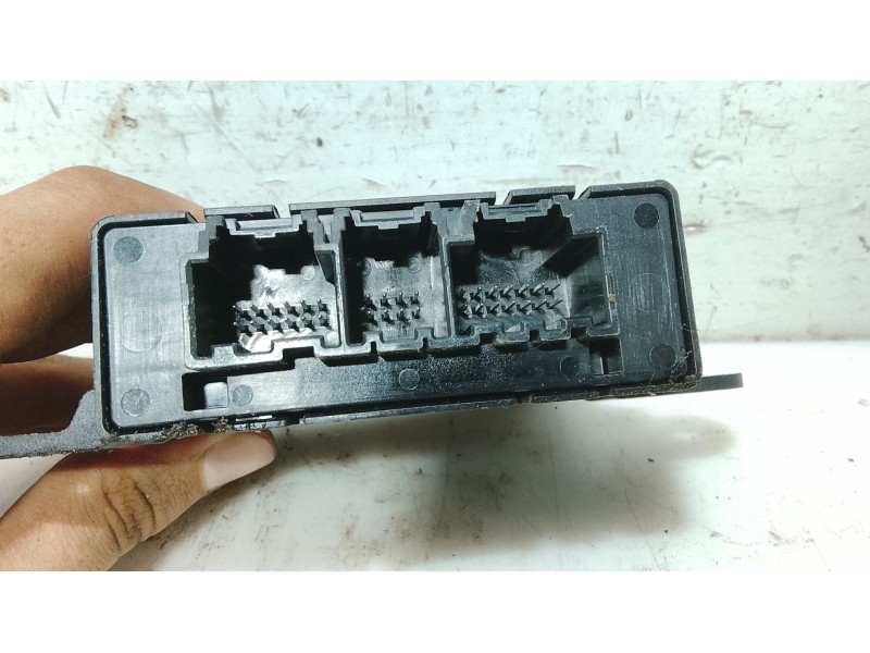 Recambio de modulo electronico para opel zafira tourer c (p12) 1.6 cdti (75) referencia OEM IAM   