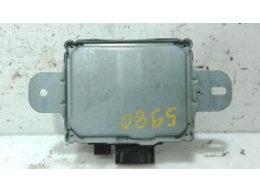 Recambio de modulo electronico para opel zafira tourer c (p12) 1.6 cdti (75) referencia OEM IAM    2