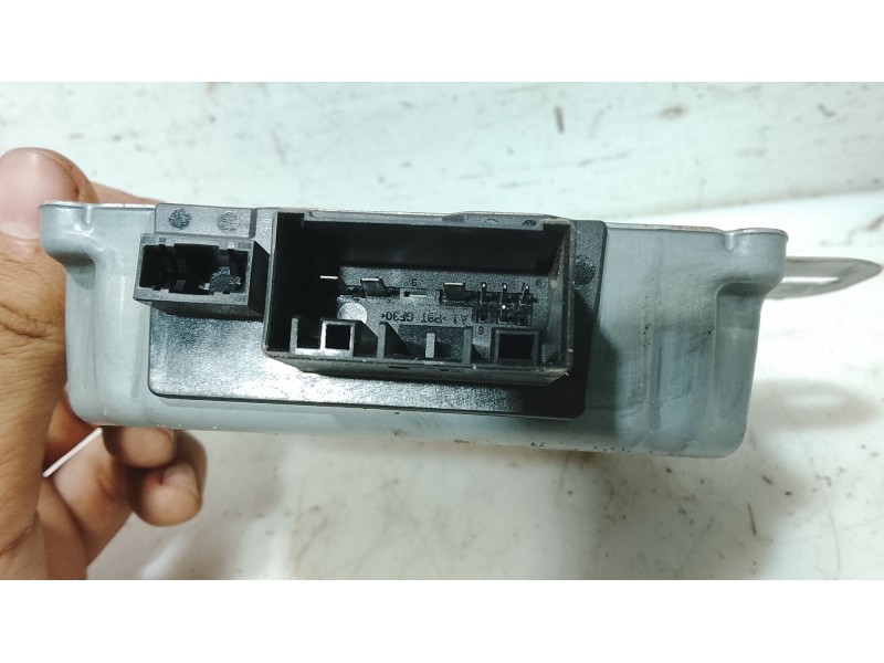 Recambio de modulo electronico para opel zafira tourer c (p12) 1.6 cdti (75) referencia OEM IAM   