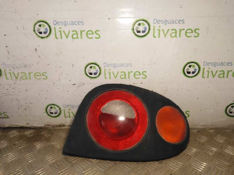 Recambio de piloto trasero derecho para  referencia OEM IAM   