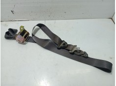 Recambio de cinturon seguridad trasero central para suzuki alto sh 410 (ef) 1.0 cat referencia OEM IAM 535622403  