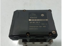 Recambio de abs para seat toledo ii (1m2) 1.9 tdi referencia OEM IAM 1J0907379P  