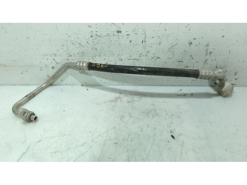 Recambio de tubo para opel zafira tourer c (p12) 1.6 cdti (75) referencia OEM IAM   